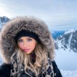Raelynn Harper Instagram - chillin in Austria