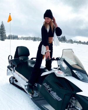 Raelynn Harper Instagram - this isn’t what i actually wore🤫