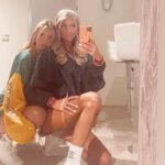 Raelynn Harper Instagram - hey wassup hello