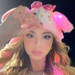 Raelynn Harper Instagram - hey wassup hello