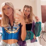 Raelynn Harper Instagram – hi