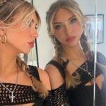 Raelynn Harper Instagram - seein’ double