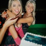 Raelynn Harper Instagram – photo dumppp❤️‍🔥 1st photo by @jeskridge @jennydmakeup