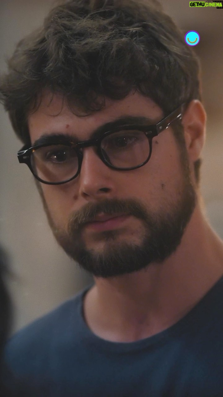 Rafael Vitti Instagram - #TERRAEPAIXÃO 📺 Fim da linha para os segredos de Hélio! 😢 Petra confrontou o engenheiro e ele confessou ser filho de Agatha. Será o fim definitivo do casal Helietra? 💔