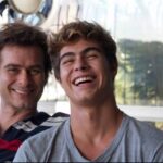Rafael Vitti Instagram - Meu amigo, meu exemplo, meu pai! Te amo muito, obrigado por tudo sempre ♥️ @joaovitti