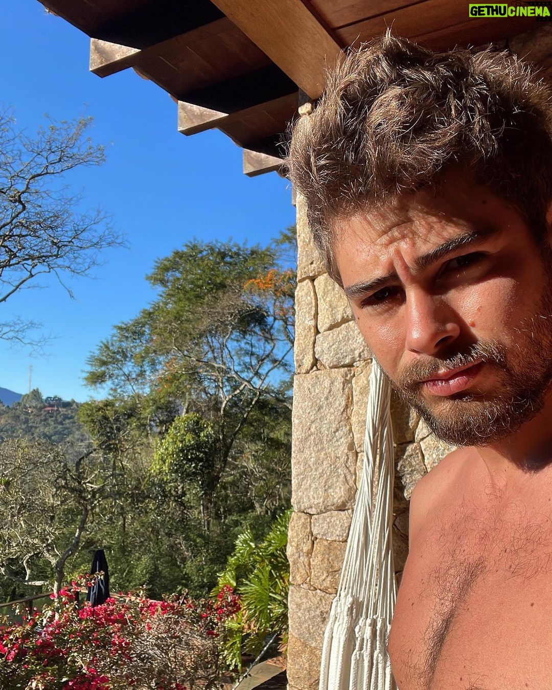 Rafael Vitti Instagram - Bom dia βοΈππΌπβ¨