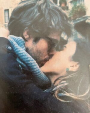 Rafael Vitti Instagram - Feliz dia dos namorados, Cô. 
Sexto ano comemorando essa data contigo. 
Seis anos  já do primeiro “ quem ama posta” 

Te amo ❤️ 

#QuemAmaPosta