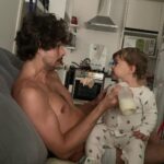 Rafael Vitti Instagram - #tbt alguma manhã de 2020
