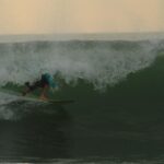 Rafael Vitti Instagram - Nicarágua - 2019 🌅 @miramarsurfcamp Miramar, Leon, Nicaragua