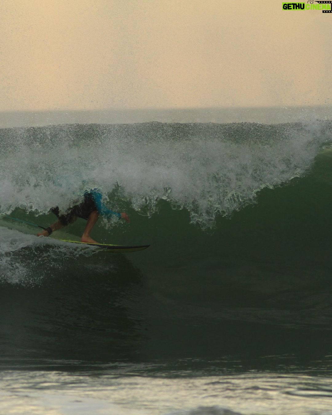 Rafael Vitti Instagram - NicarĂ¡gua - 2019 đŸŒ… @miramarsurfcamp Miramar, Leon, Nicaragua