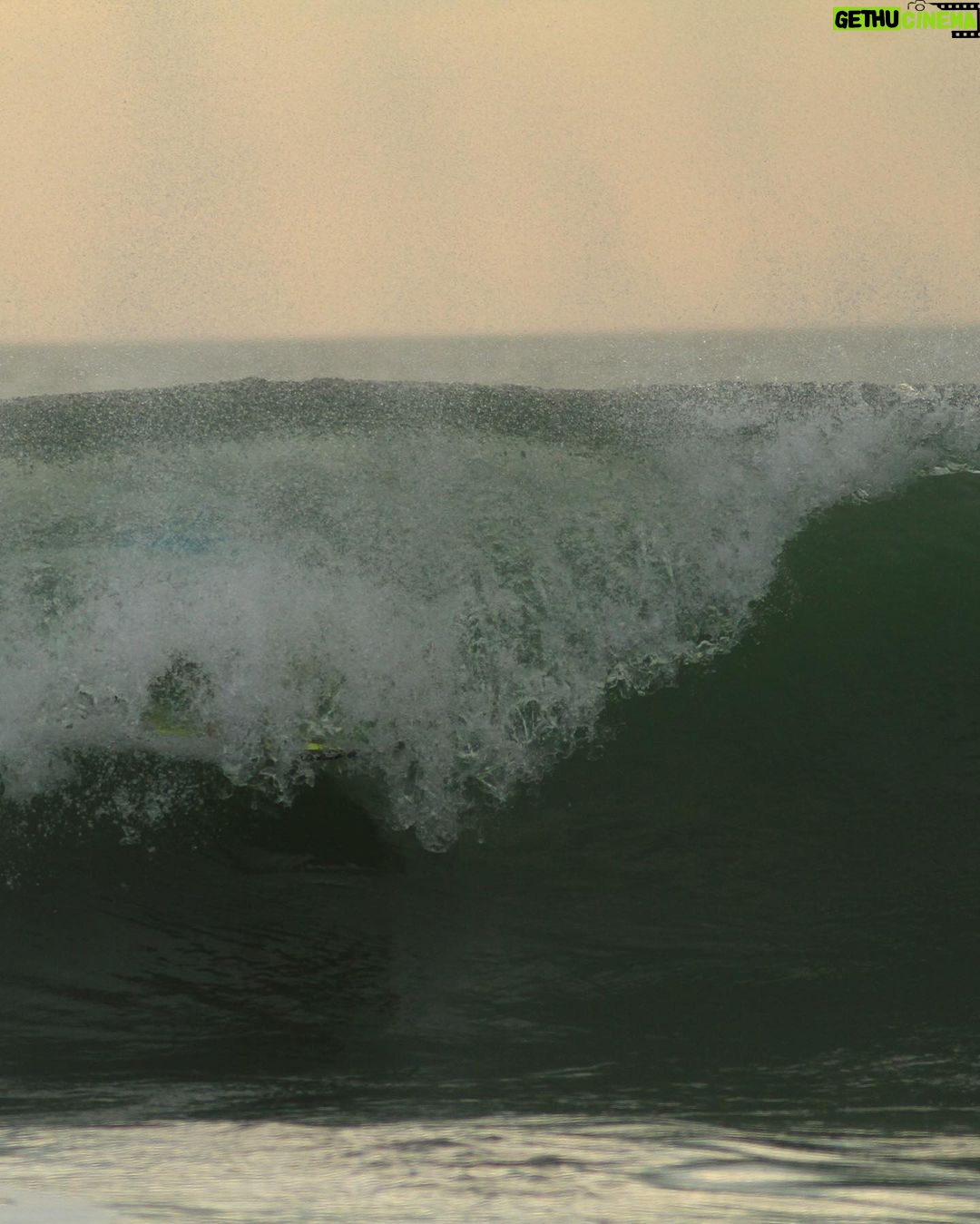 Rafael Vitti Instagram - Nicarágua - 2019 🌅 @miramarsurfcamp Miramar, Leon, Nicaragua