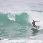Rafael Vitti Instagram - Back to Macumba’s Beach 🤙🏽 📸 @guerrerofotografy Praia da Macumba