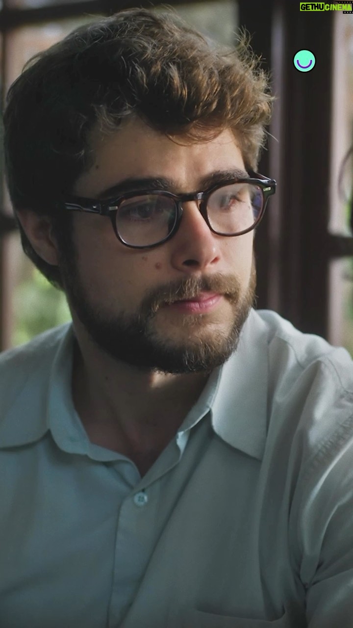 Rafael Vitti Instagram - #TERRAEPAIXÃO 📺 Hélio abre um pouco mais do seu coração para Petra e fala de suas intenções. Ele recebe todo o carinho e amor dela, que garante: “Você foi a melhor coisa que me aconteceu”. ☺️ Como será que ela irá reagir ao saber tudo sobre o passado dele? 🤨