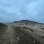 Rafael Vitti Instagram - Cerro Azul - Fortaleza Huarco 🇵🇪♥️🙏🏼 El Huarco Puerto Inca Cerro Azul Cañete Lima Perú