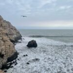 Rafael Vitti Instagram – Peru 🇵🇪☺️ Playa Cerro Azul