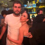 Rafael Vitti Instagram - Noite especial na festa de lançamento da nova novela da 21h , Terra e Paixão, escrita por @walcyrcarrasco e com direção artística de meu querido amigo e diretor super talentoso @luizhrios . Muitos amigos no elenco e uma equipe que eu amo de paixão….Meu amor tá na novela com uma super personagem que eu tenho certeza que vai surpreender a todos. Vocês nao perdem por esperar esse NOVELÃO das 21h. Já é sucesso ❤️🙌🏽✨ #TerraEPaixão Foto da @ginaindelicada Jockey Club