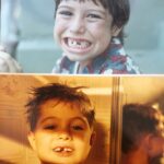 Rafael Vitti Instagram – Feliz dia da infância!! 
Melhor fase da vida. 
♥️