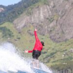 Rafael Vitti Instagram - Visual carioca, Recreio dos Bandeirantes ⛰🌊☀️ 📸 @luciano_cabal Praia da Macumba
