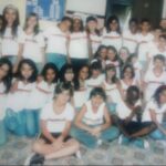 Rafael Vitti Instagram - Ano de 2005, Escola Municipal Alberto Barth. Turma da professora Terezinha, quarta série. meio tímido… época de novidades. ✨♥️