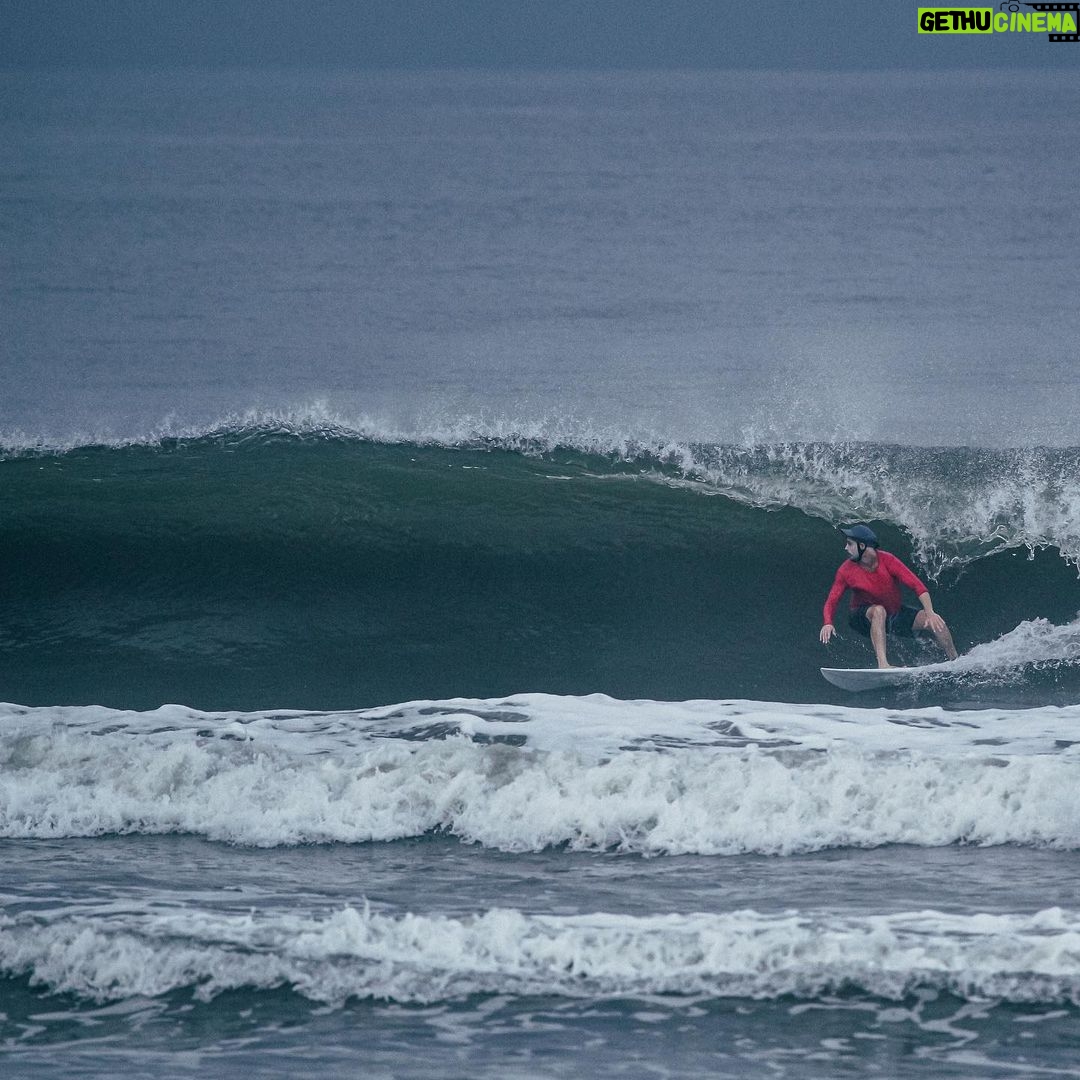 Rafael Vitti Instagram - Um lugar especial no mundo 🇳🇮✨🏄♂️🌊 @miramarsurfcamp Miramar Surf Camp