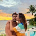 Rafael Vitti Instagram - 6 anos, 51840 horas, 3110400 minutos , 186624000 segundos: que escolhemos construir o que hoje é realidade. ✨ Te amo e amo nossa família ♥️