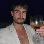 Rafael Vitti Instagram - 🥂