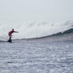 Rafael Vitti Instagram – Bateu saudade 🇳🇮🌊✨ Central America