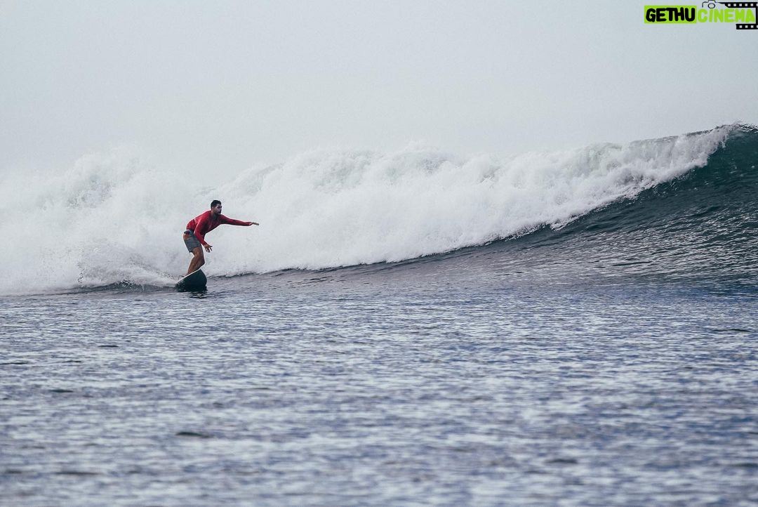 Rafael Vitti Instagram - Bateu saudade 🇳🇮🌊✨ Central America