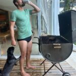 Rafael Vitti Instagram – Que legenda você daria para essa postagem? E por que? (Valendo 0,5 ponto)