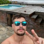 Rafael Vitti Instagram - Buenos dias , Nica 🌤😎🤙🏽