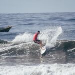 Rafael Vitti Instagram - Um lugar especial no mundo 🇳🇮✨🏄‍♂️🌊 @miramarsurfcamp Miramar Surf Camp