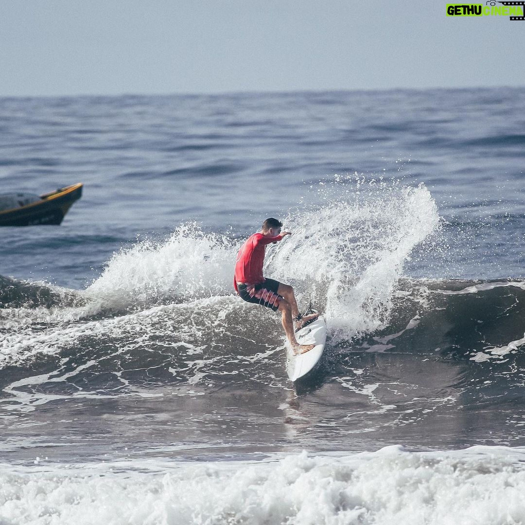Rafael Vitti Instagram - Um lugar especial no mundo 🇳🇮✨🏄♂️🌊 @miramarsurfcamp Miramar Surf Camp