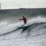 Rafael Vitti Instagram - Um lugar especial no mundo 🇳🇮✨🏄‍♂️🌊 @miramarsurfcamp Miramar Surf Camp