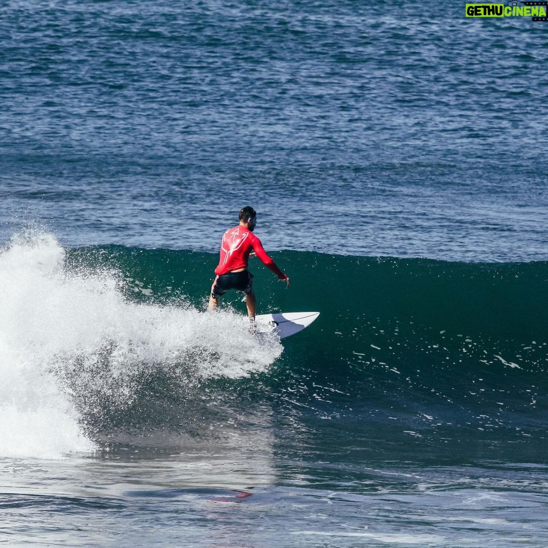 Rafael Vitti Instagram - Um lugar especial no mundo 🇳🇮✨🏄♂️🌊 @miramarsurfcamp Miramar Surf Camp