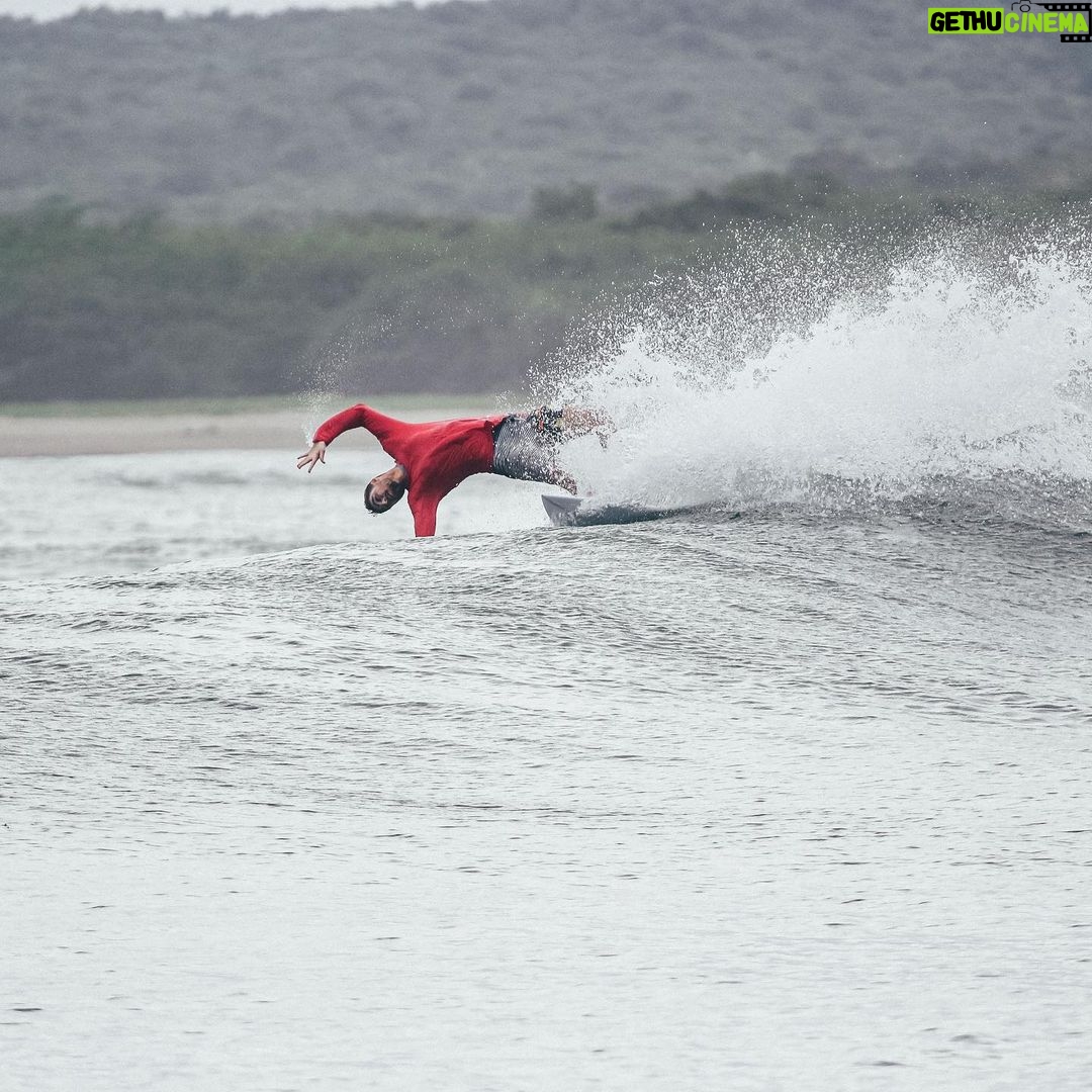 Rafael Vitti Instagram - Um lugar especial no mundo 🇳🇮✨🏄♂️🌊 @miramarsurfcamp Miramar Surf Camp