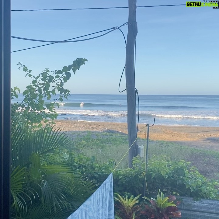 Rafael Vitti Instagram - Um lugar especial no mundo 🇳🇮✨🏄♂️🌊 @miramarsurfcamp Miramar Surf Camp