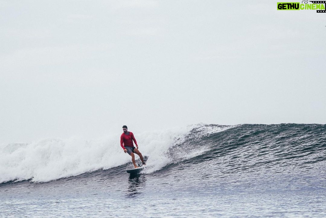 Rafael Vitti Instagram - Bateu saudade 🇳🇮🌊✨ Central America