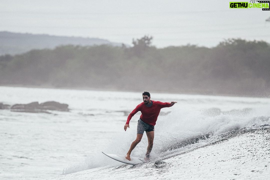 Rafael Vitti Instagram - Bateu saudade 🇳🇮🌊✨ Central America