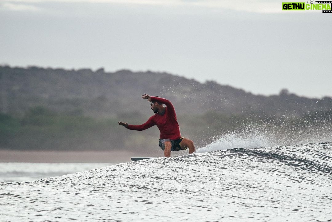 Rafael Vitti Instagram - Bateu saudade 🇳🇮🌊✨ Central America