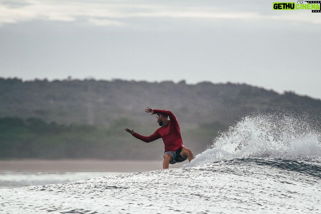 Rafael Vitti Instagram - Bateu saudade 🇳🇮🌊✨ Central America