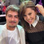 Rafael Vitti Instagram – Noite mais do que especial no #MelhoresDoAno, prestigiando meu amor que concorreu na categoria melhor humorista e também representando nossa amada novela Além da Ilusão, na categoria Melhor Novela, junto com nosso diretor artístico @luizhrios , nossa autora diva @alessandrapoggiautora , nosso gerente de produção @mauricio_quaresma_ e @barbararaquelpaz ,que dispensa apresentações
✨🍀♥️♥️♥️ Estúdios Globo