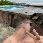 Rafael Vitti Instagram - Buenos dias , Nica 🌤😎🤙🏽