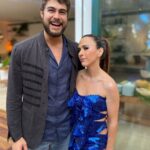 Rafael Vitti Instagram - Te amo, meu mô♥️♥️🫶🏼