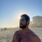 Rafael Vitti Instagram - Folguinha boooaaa 🙏🏼🏖️☀️ Rio de Janeiro, Rio de Janeiro