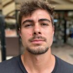 Rafael Vitti Instagram – Me despedindo do Hélio e de Terra e Paixão! Hoje tem o último capítulo!! Não percam ✨