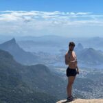 Rafael Vitti Instagram - @mateusolanooficial além de tudo que a gente já sabe de maravilhoso que é, também faz belas fotos. Obrigado pelo rolezão!! Pedra da Gávea