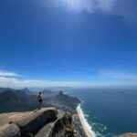 Rafael Vitti Instagram – @mateusolanooficial  além de tudo que a gente já sabe de maravilhoso que é, também faz belas fotos. Obrigado pelo rolezão!! Pedra da Gávea