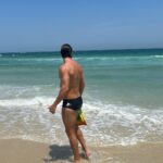 Rafael Vitti Instagram - 28 anos!! Todo mundo falando pra mim em Retorno de Saturno… não sei direito o que significa, mas acho que tem a ver com academia ou com mais boletos 🤔😂 Obrigado por todas as mensagens de carinho! ☀️🫶🏼 Rio de Janeiro, Brasil