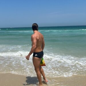 Rafael Vitti Instagram - 28 anos!! Todo mundo falando pra mim em Retorno de Saturno… não sei direito o que significa, mas acho que tem a ver com academia ou com mais boletos 🤔😂
Obrigado por todas as  mensagens de carinho! ☀️🫶🏼