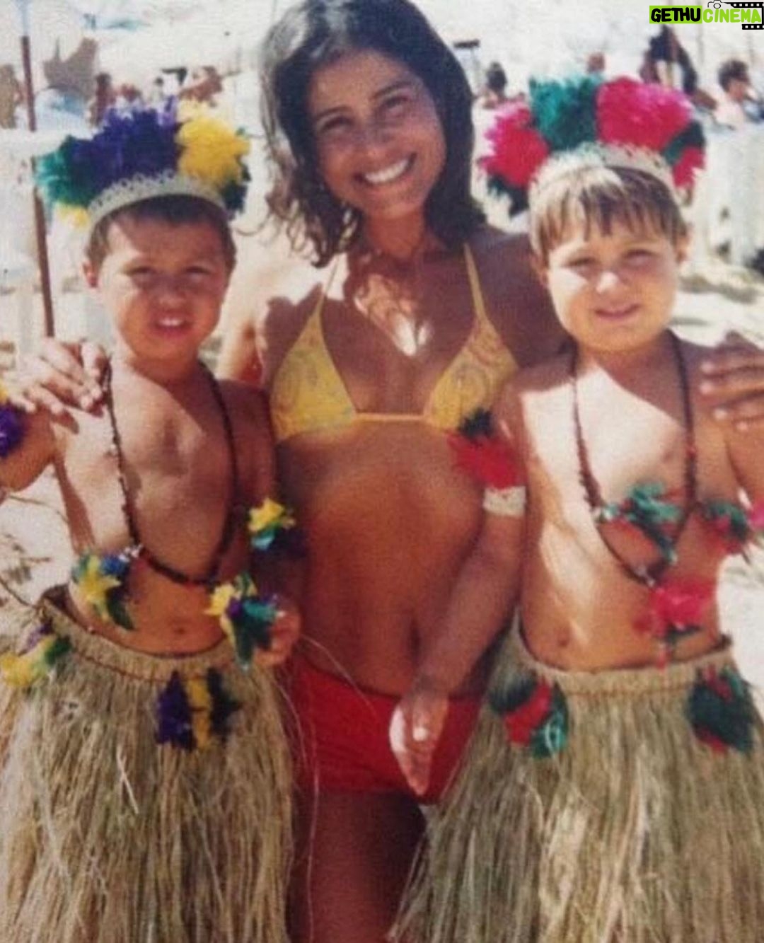 Rafael Vitti Instagram - Feliz dia da infância!! Melhor fase da vida. ♥️